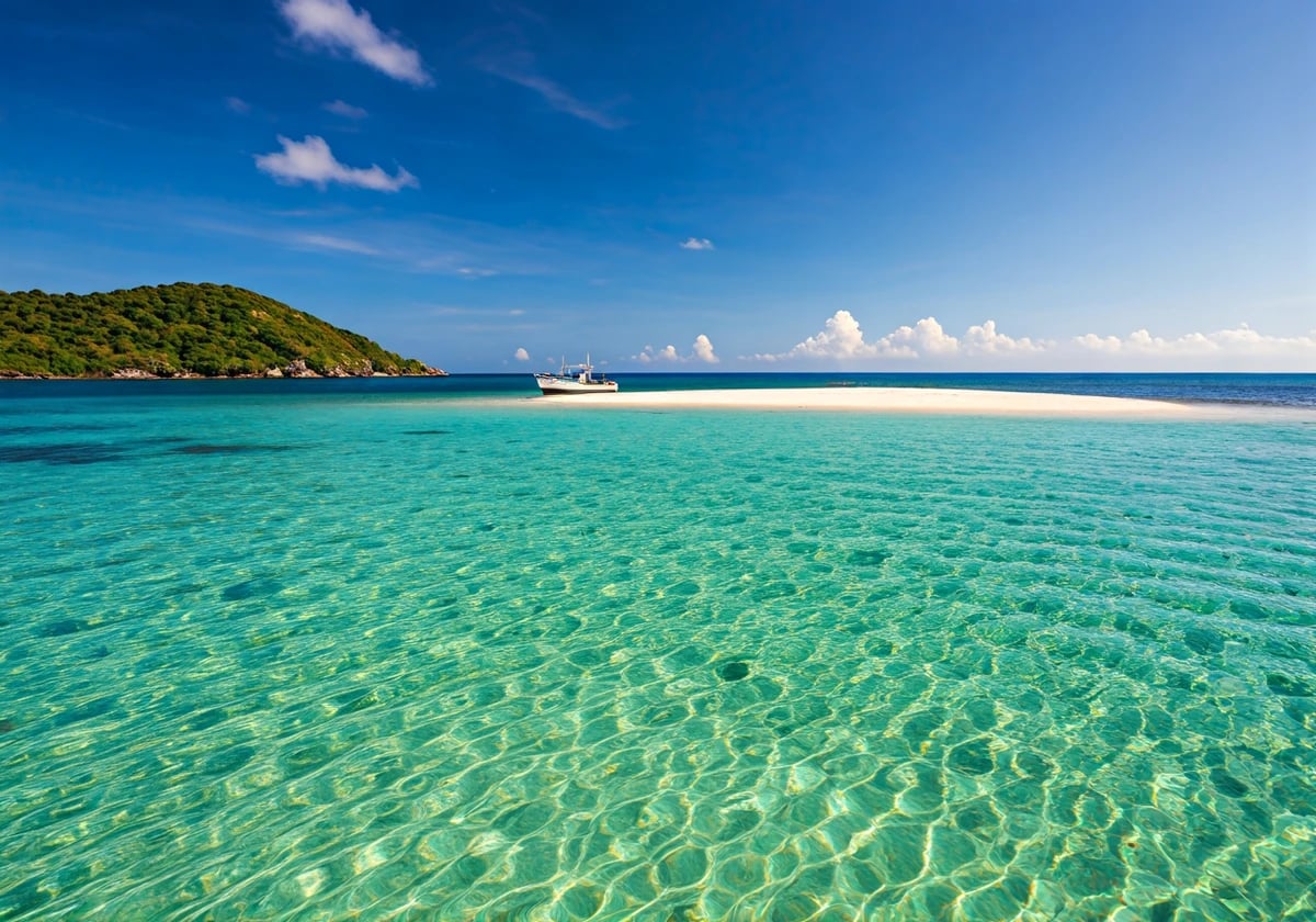 Banana Island