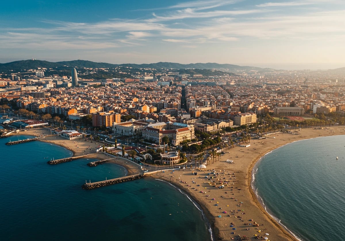 Barcelona (promoções)