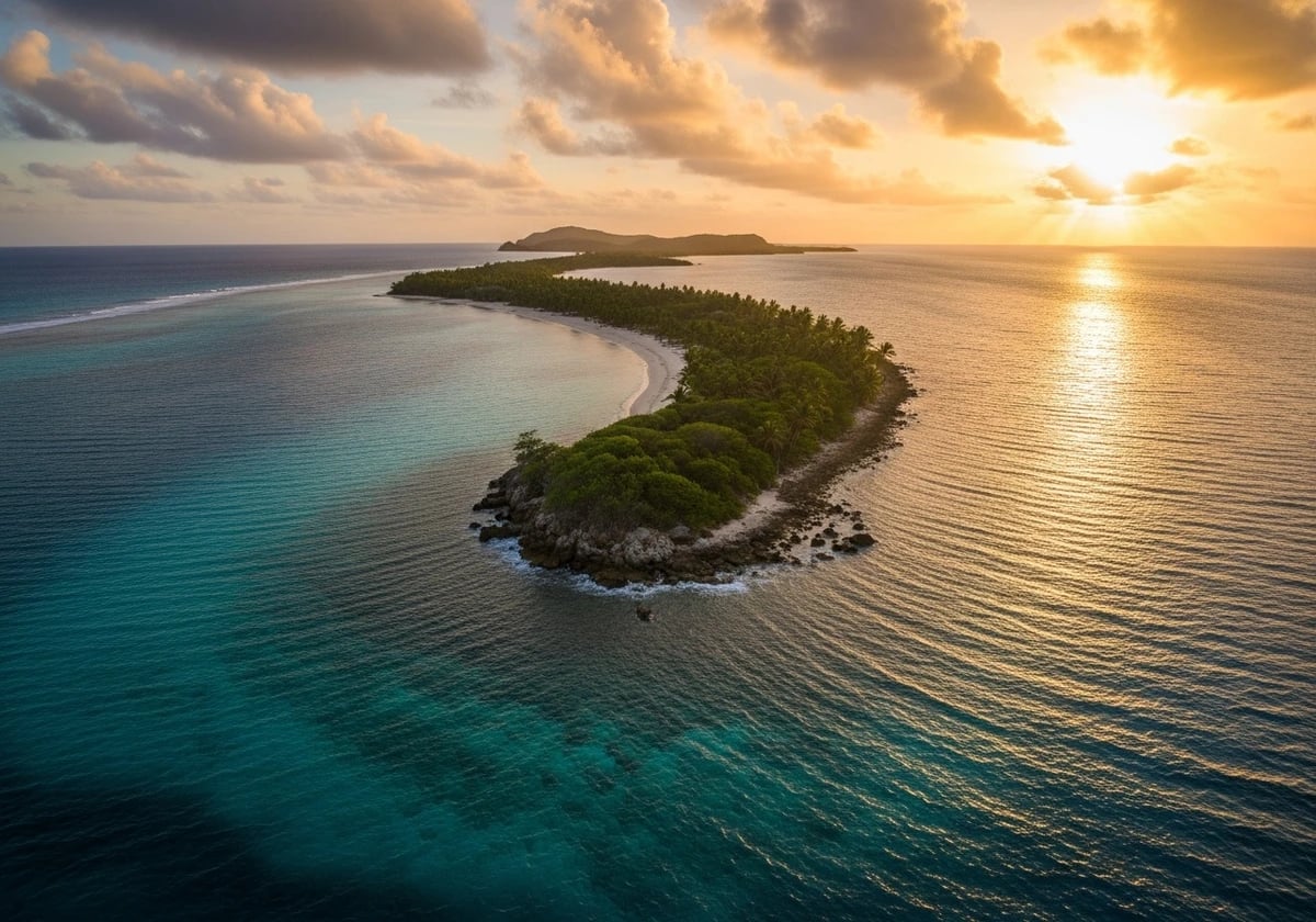 Islas de la Bahía connections