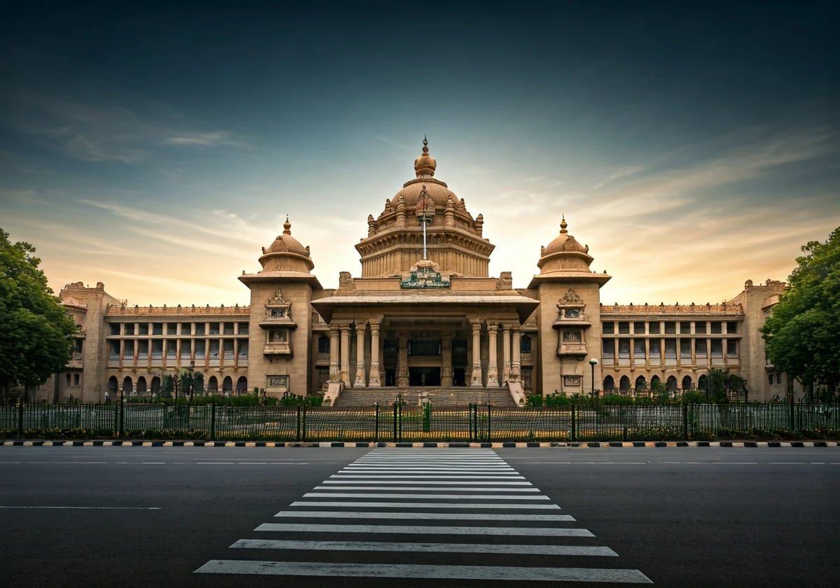 Bengaluru (Bangalore)