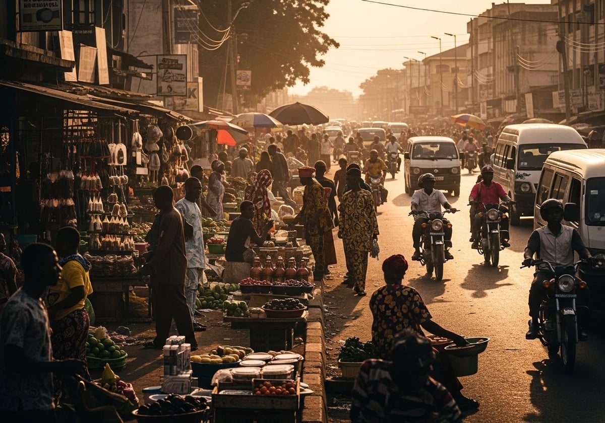 Benin City