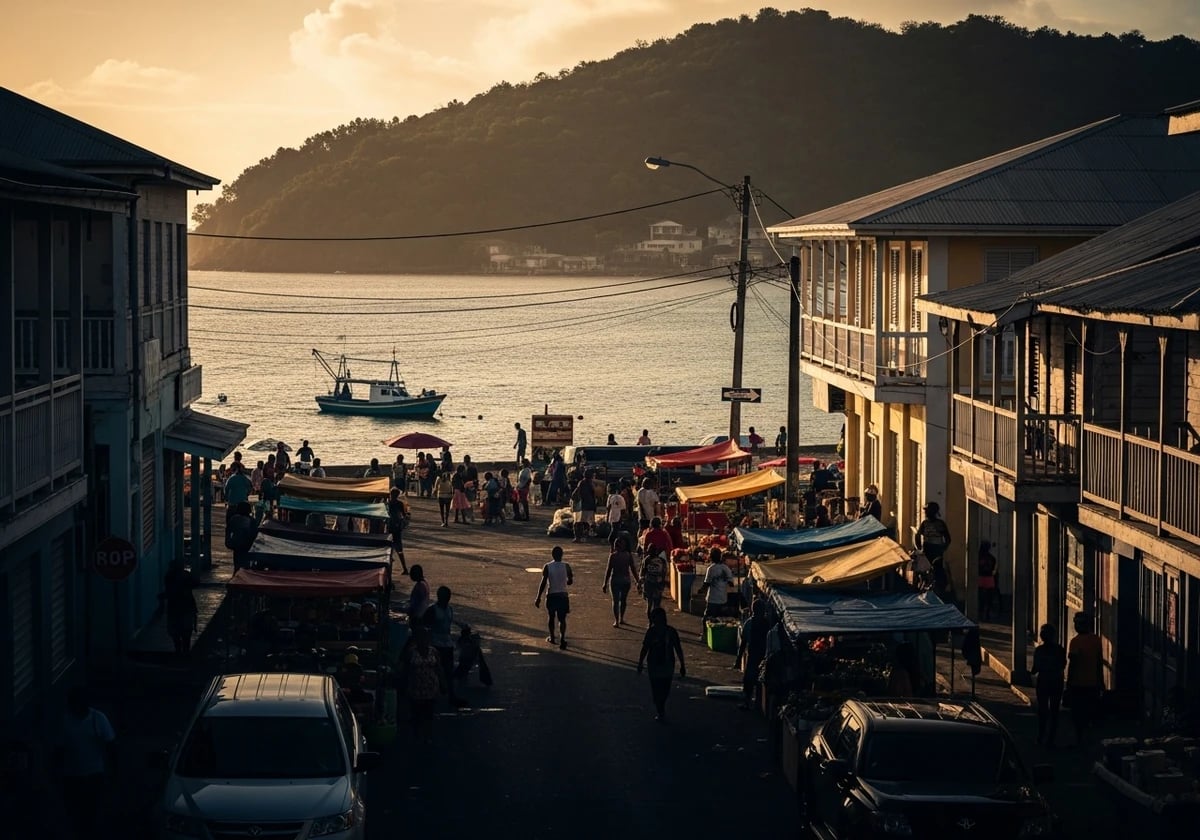 Blanchisseuse (praias)