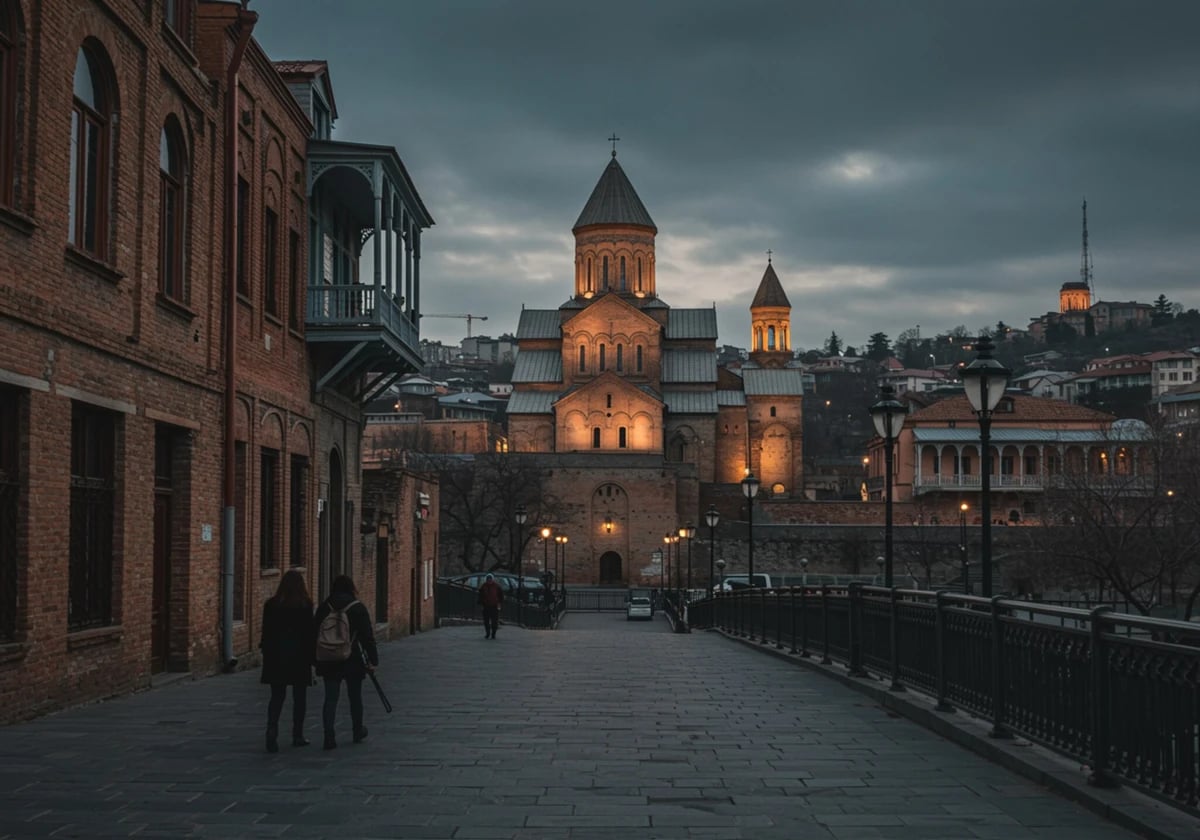 Borjomi