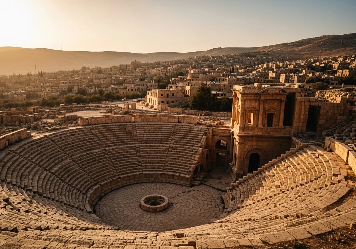 Bosra