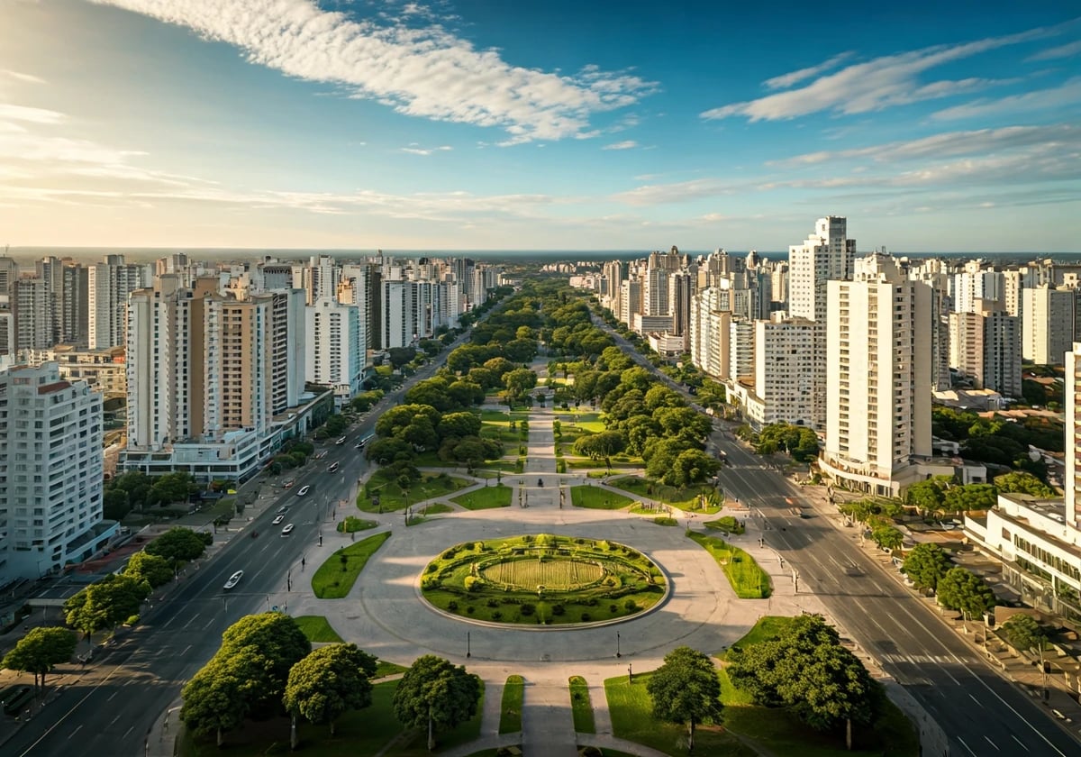 Campo Grande