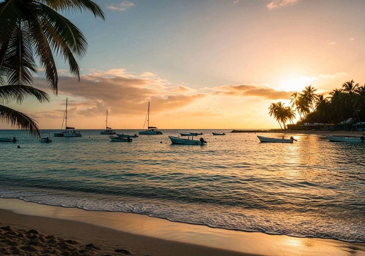 Carlisle Bay
