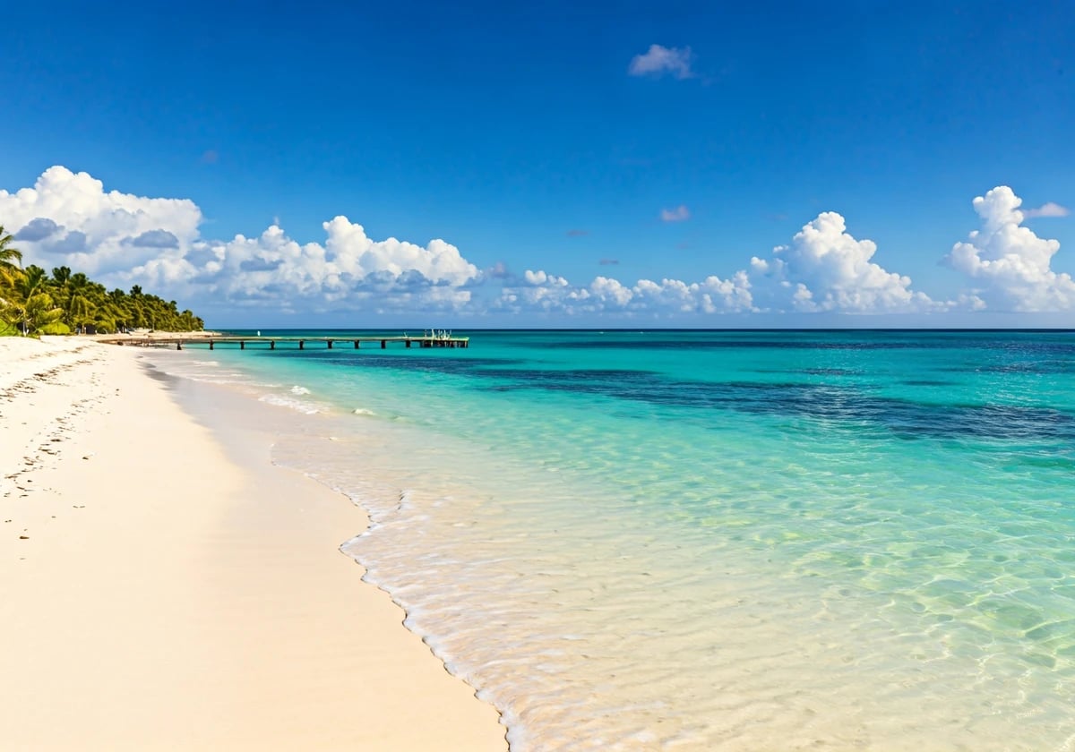 Cayo Coco