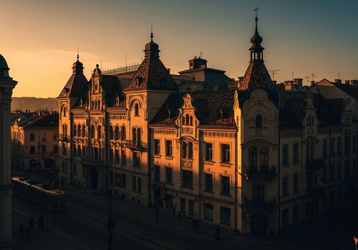 Chernivtsi