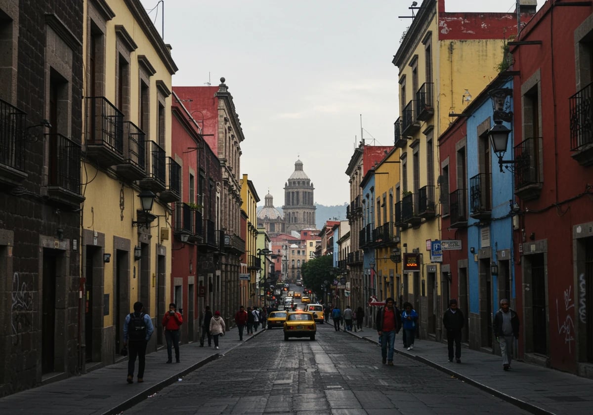 Cidade do México