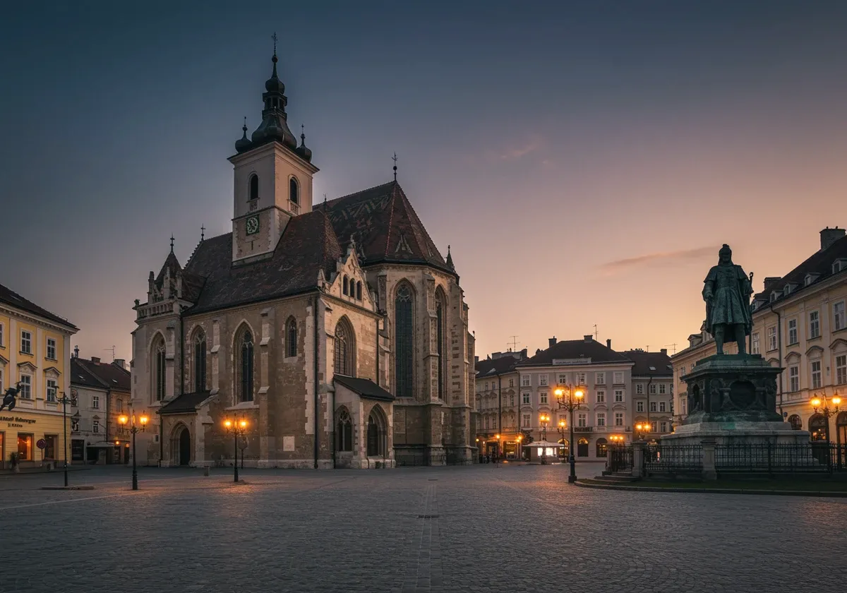 Cluj‑Napoca