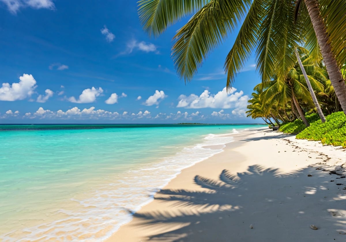 Cocos (Keeling) Islands