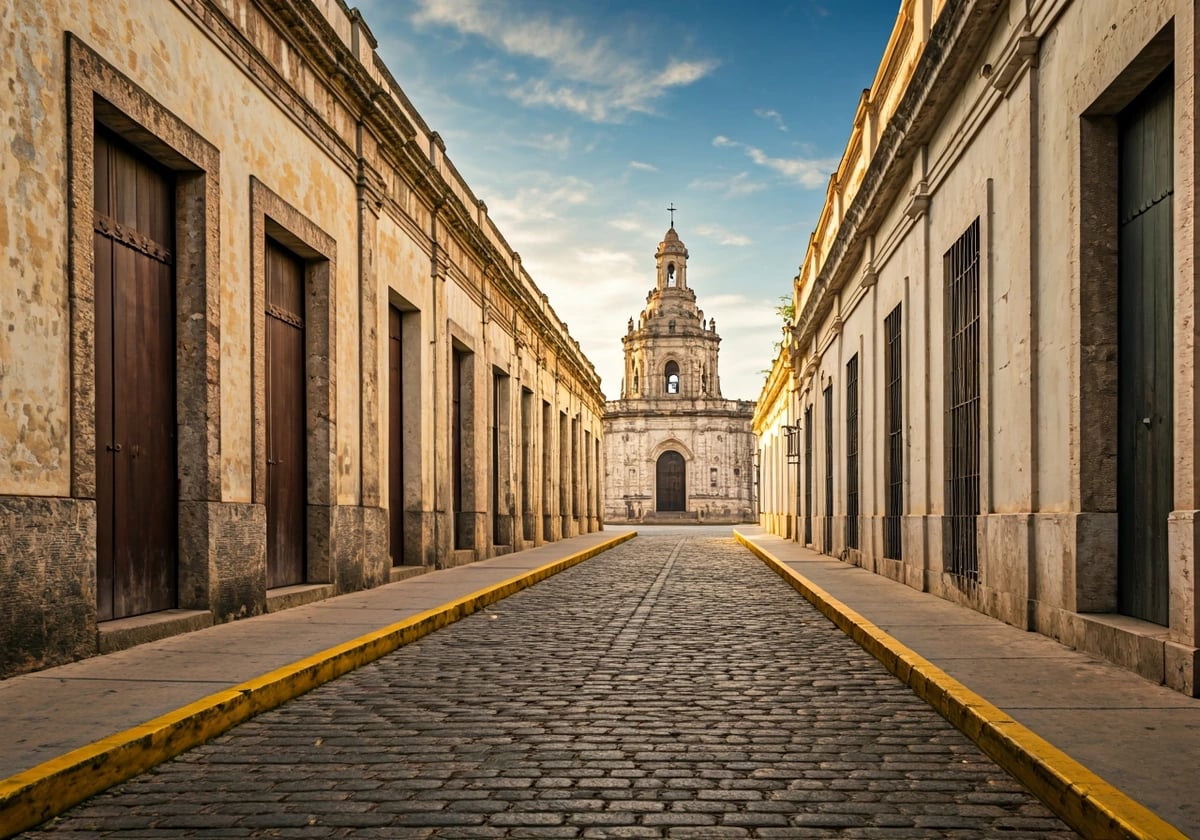 Colônia do Sacramento