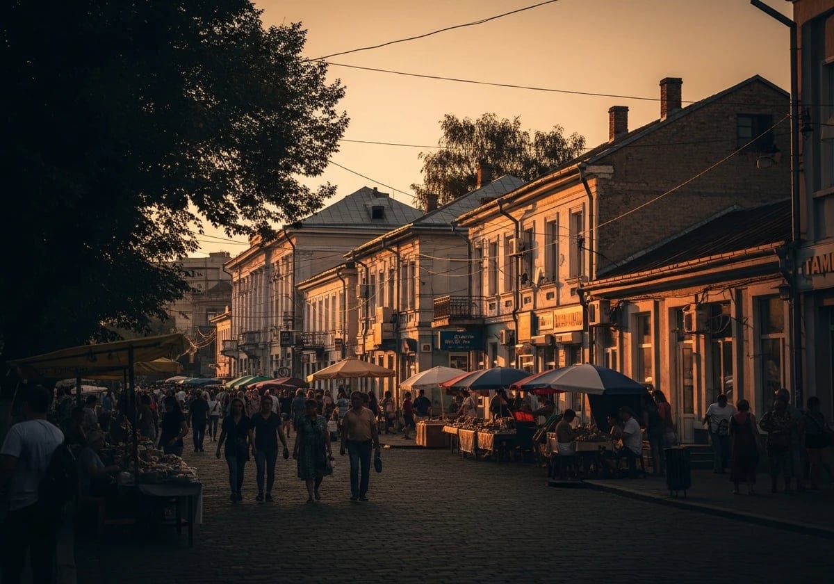 Gagauzia (Comrat)