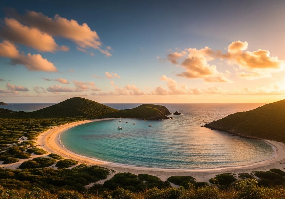 Cove Bay