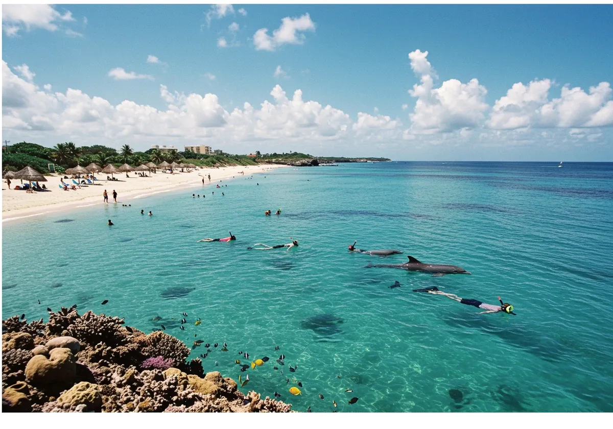 Cozumel