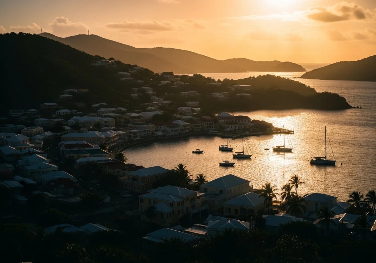 Cruz Bay (St. John)