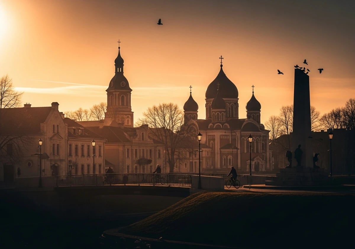 Daugavpils