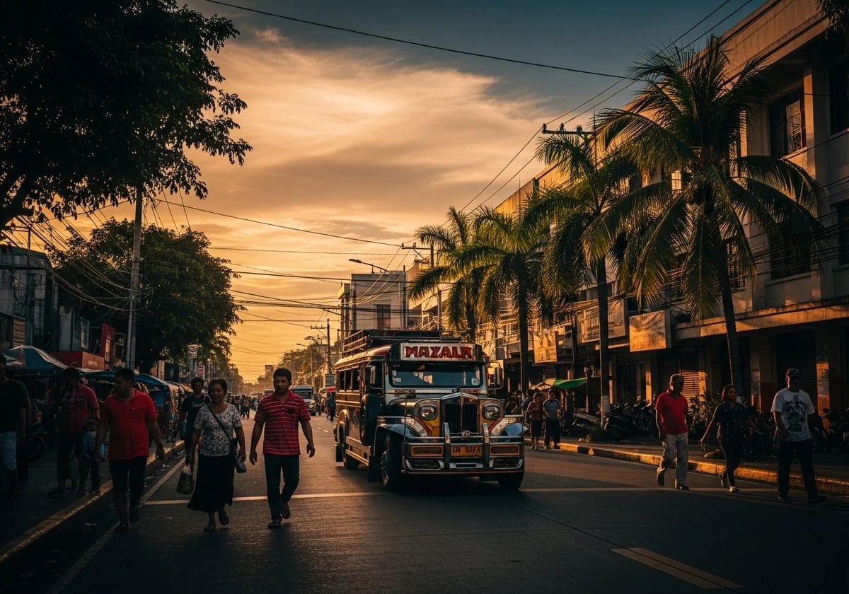Davao