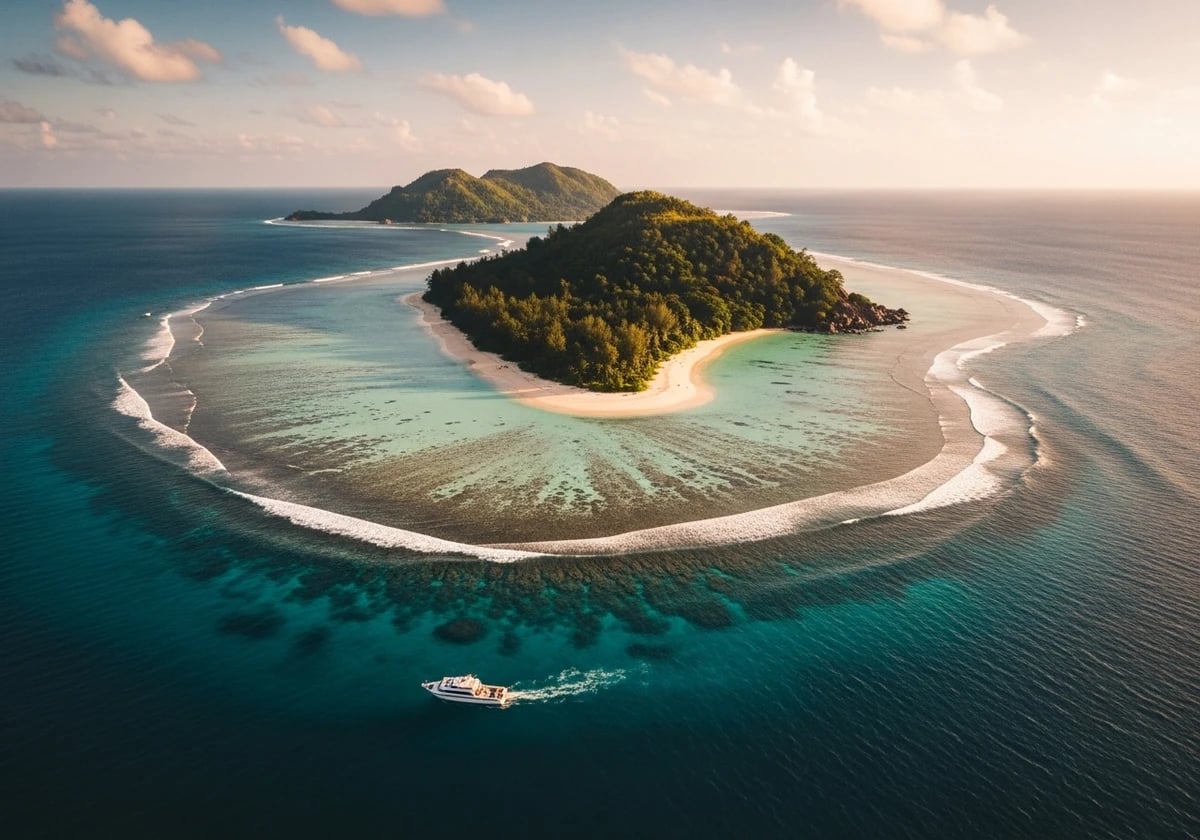 Denis Island