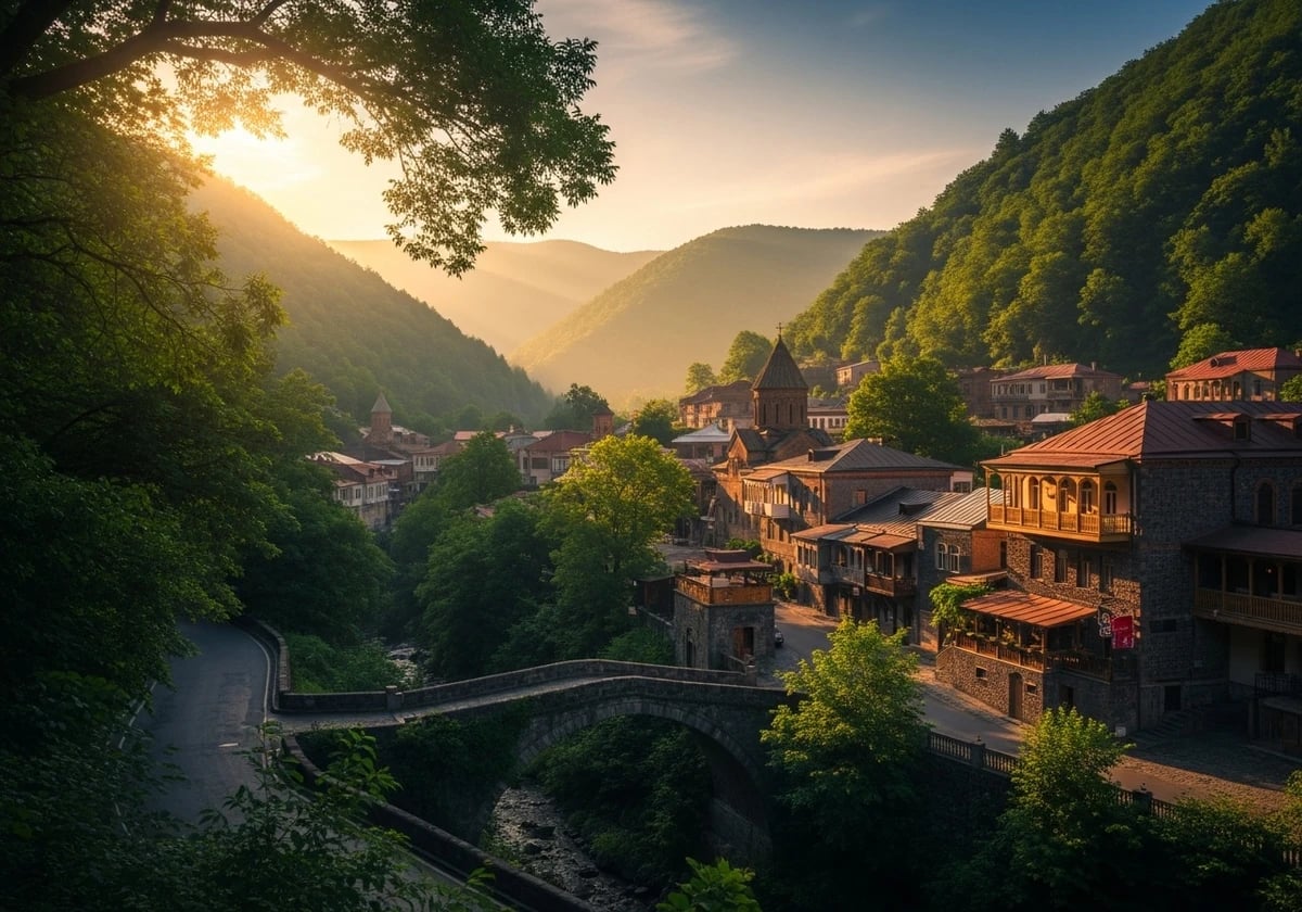Dilijan