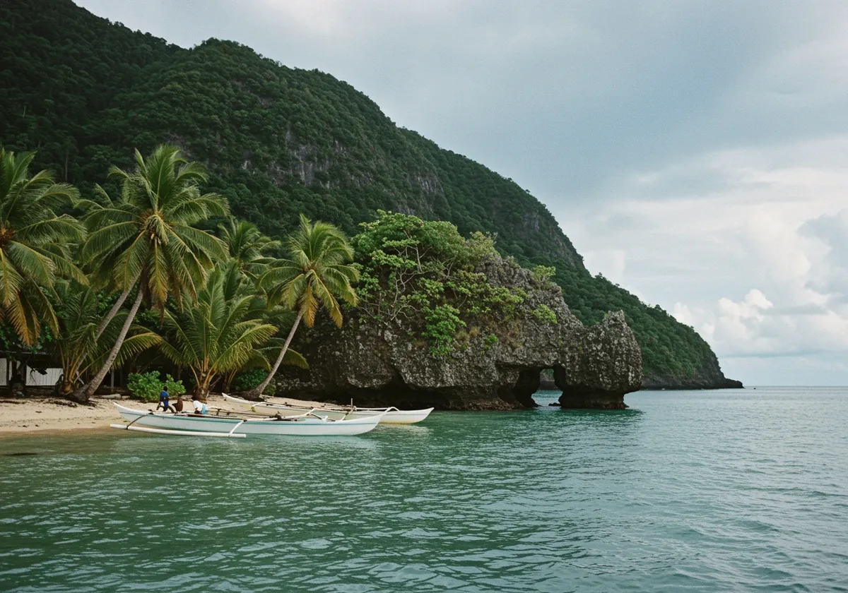 Dive Resorts and Liveaboards