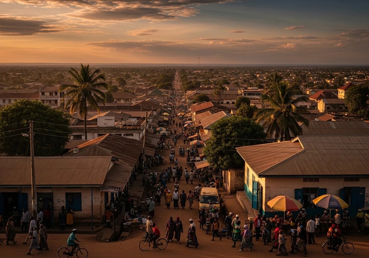 Dodoma