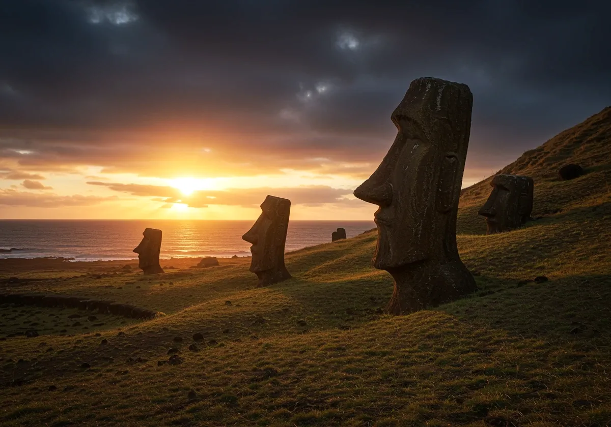 Easter Island