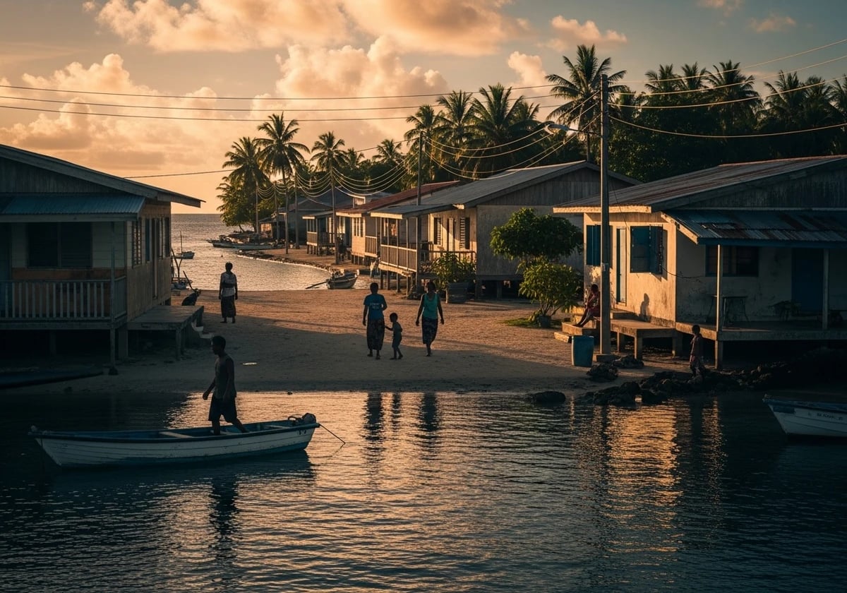 Ebeye