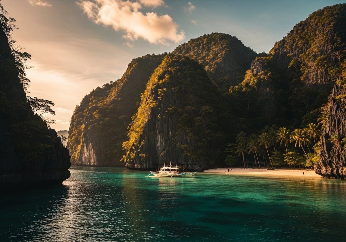 El Nido / Palawan