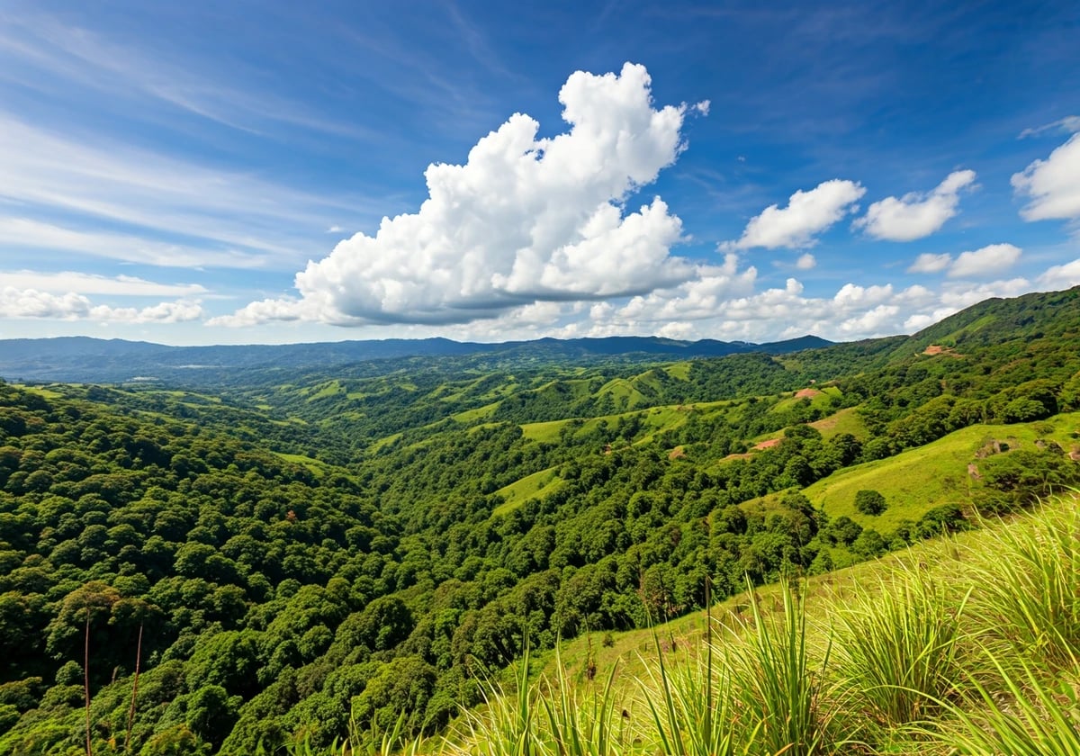 El Valle de Antón