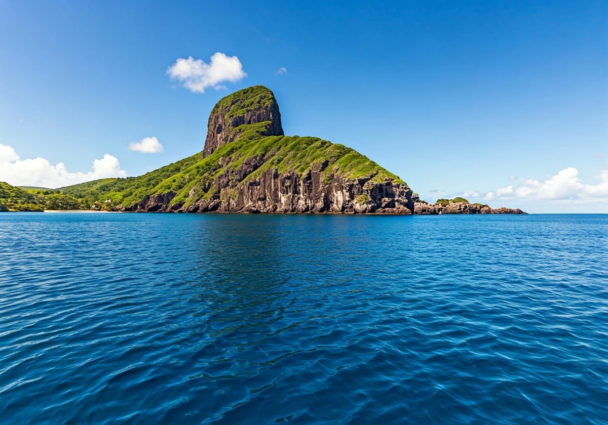 Fernando de Noronha
