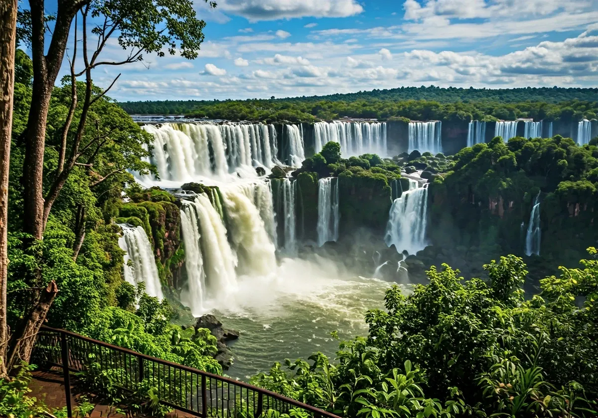 Foz do Iguaçu