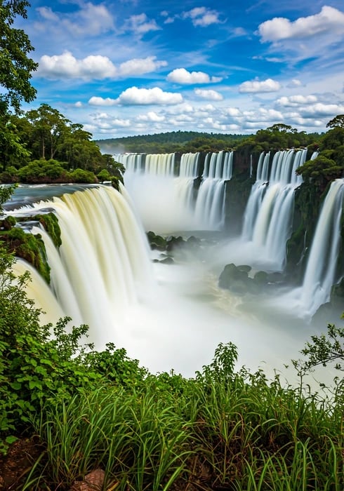Foz do Iguaçu