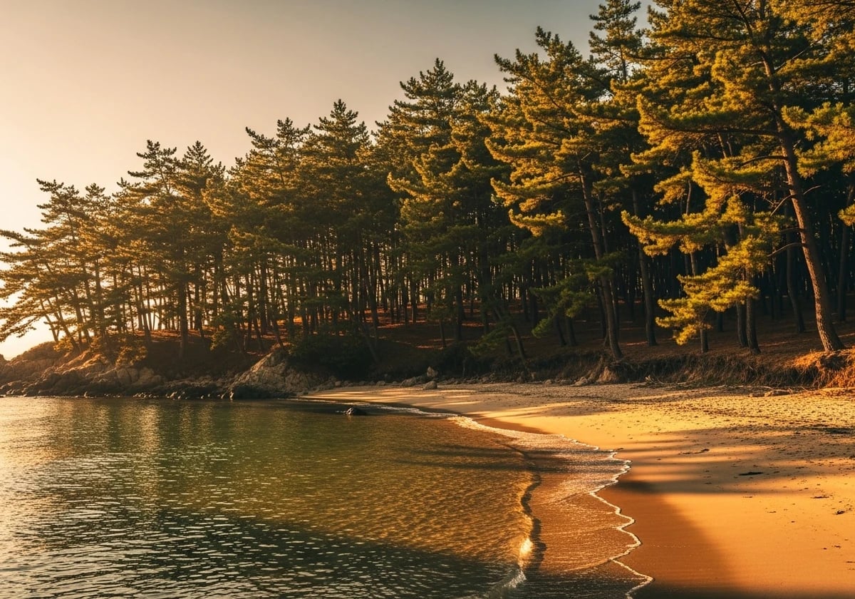 Gangneung