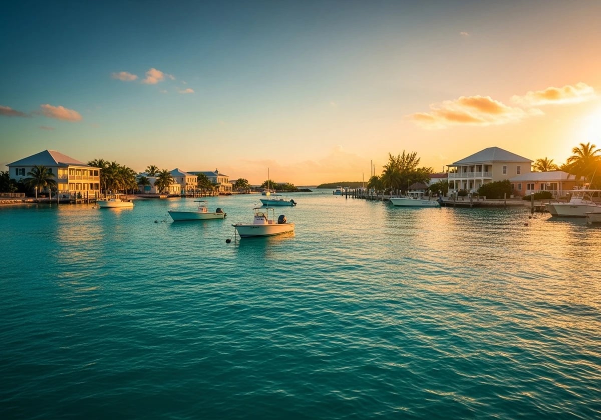 George Town (Exuma)
