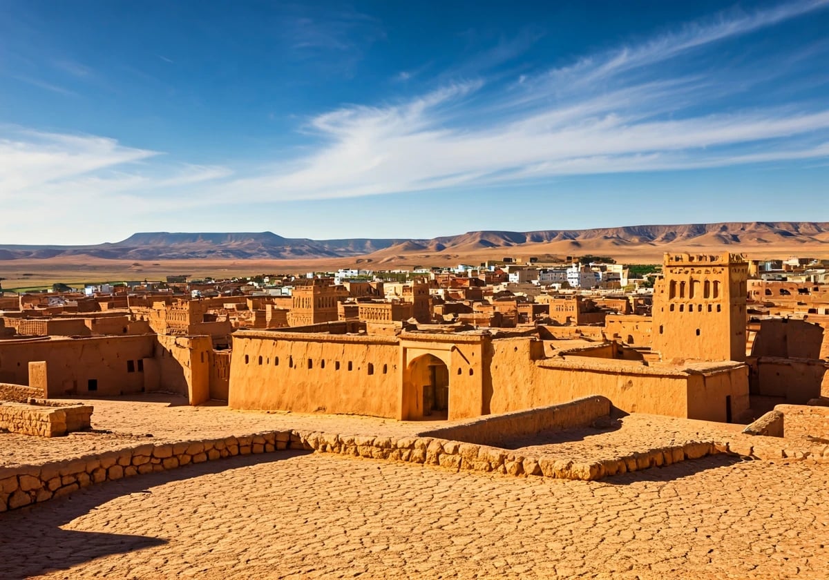 Ghardaïa