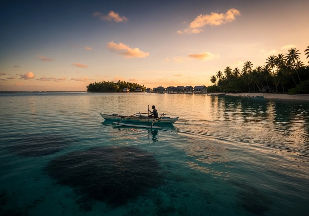 Islas Gilbert