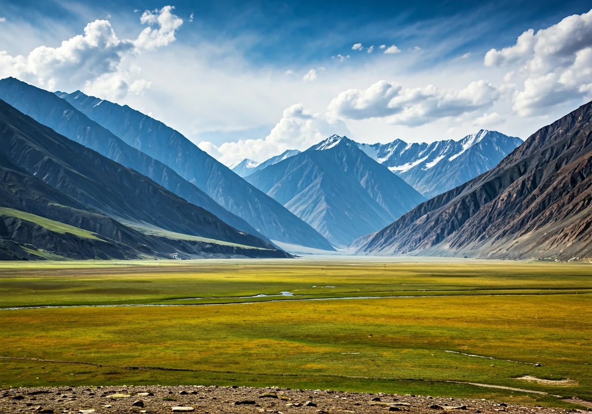 Gilgit