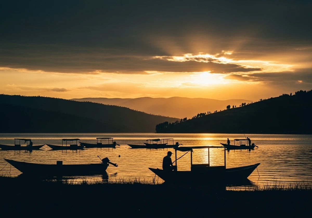 Gisenyi (Rubavu)