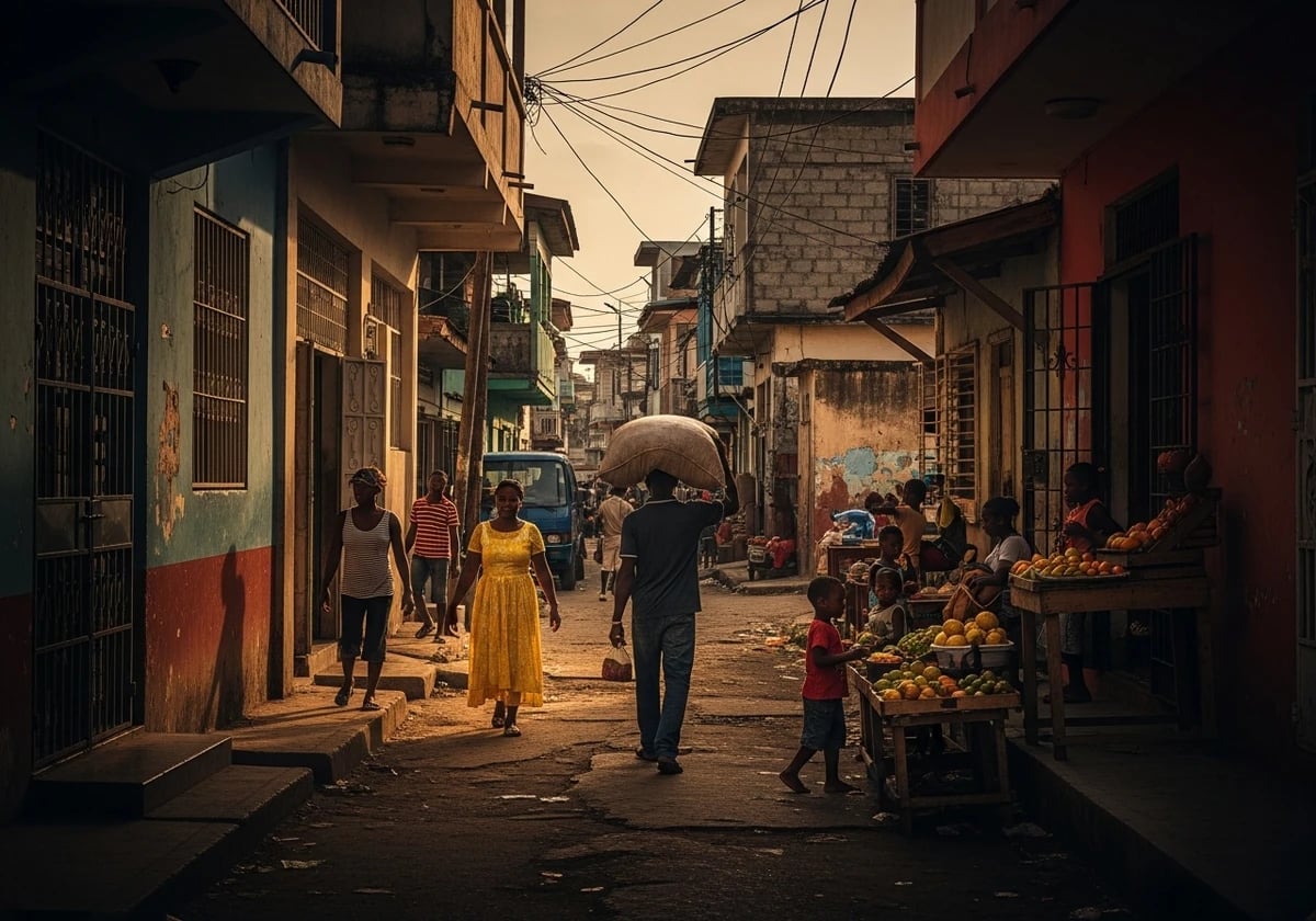 Gonaïves
