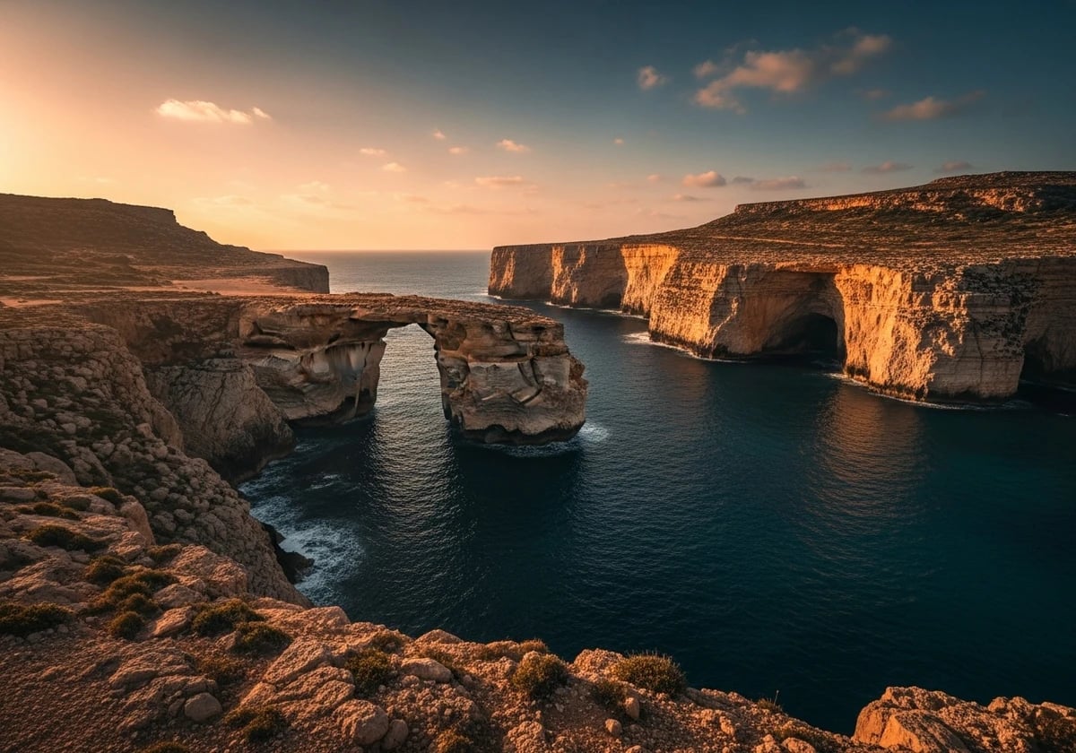 Isla de Gozo