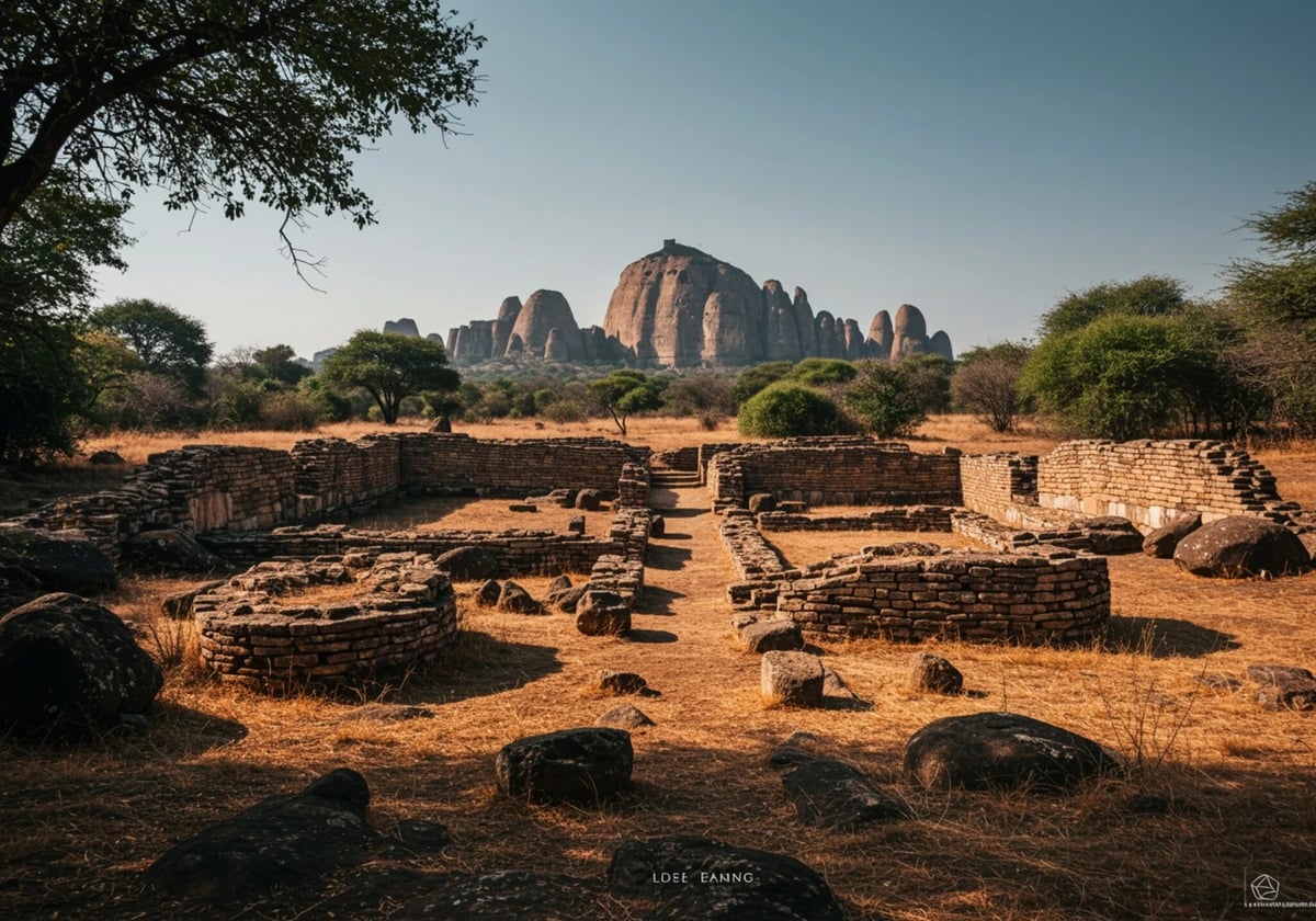 Great Zimbabwe