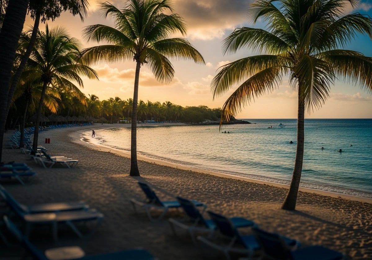 Playa Grote Knip