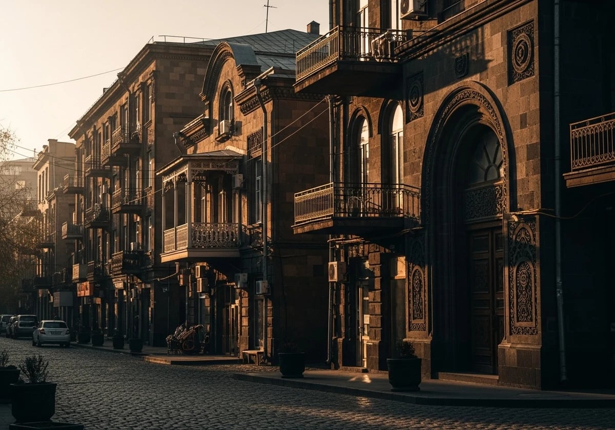 Gyumri