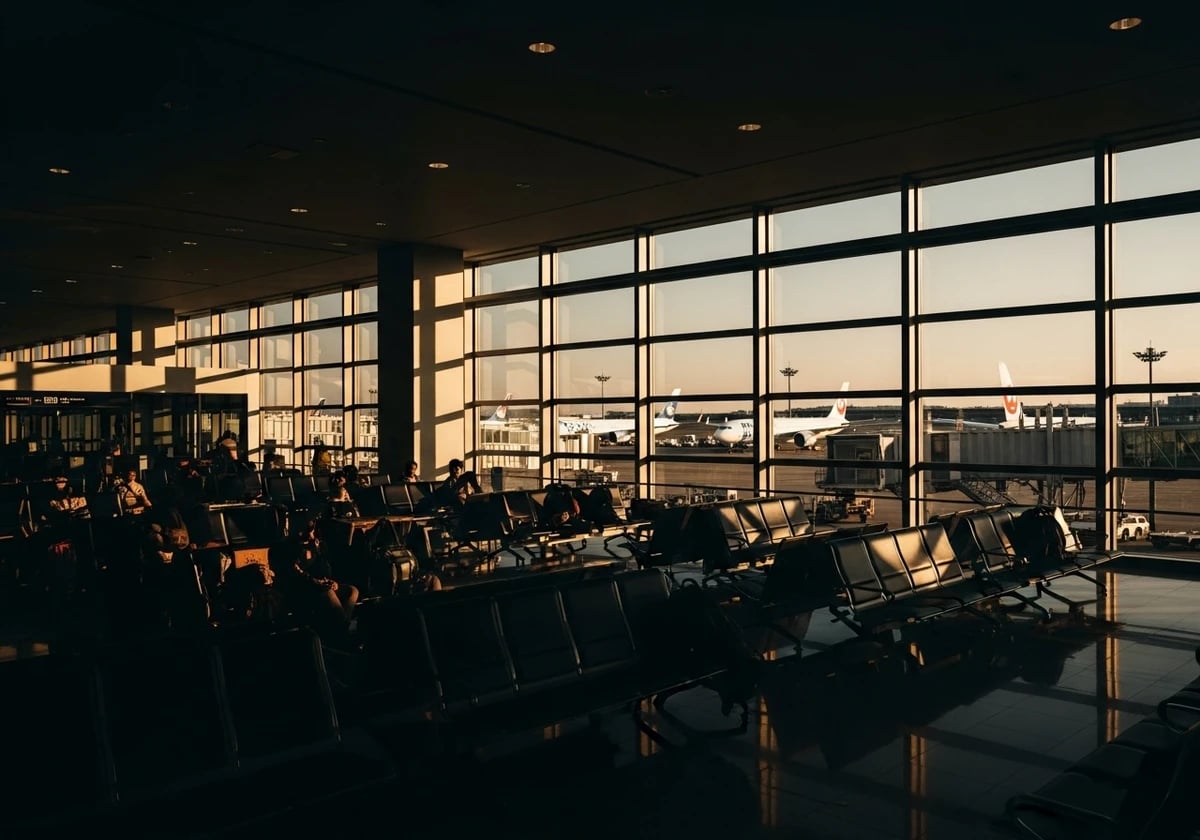 Haneda (Tokyo)