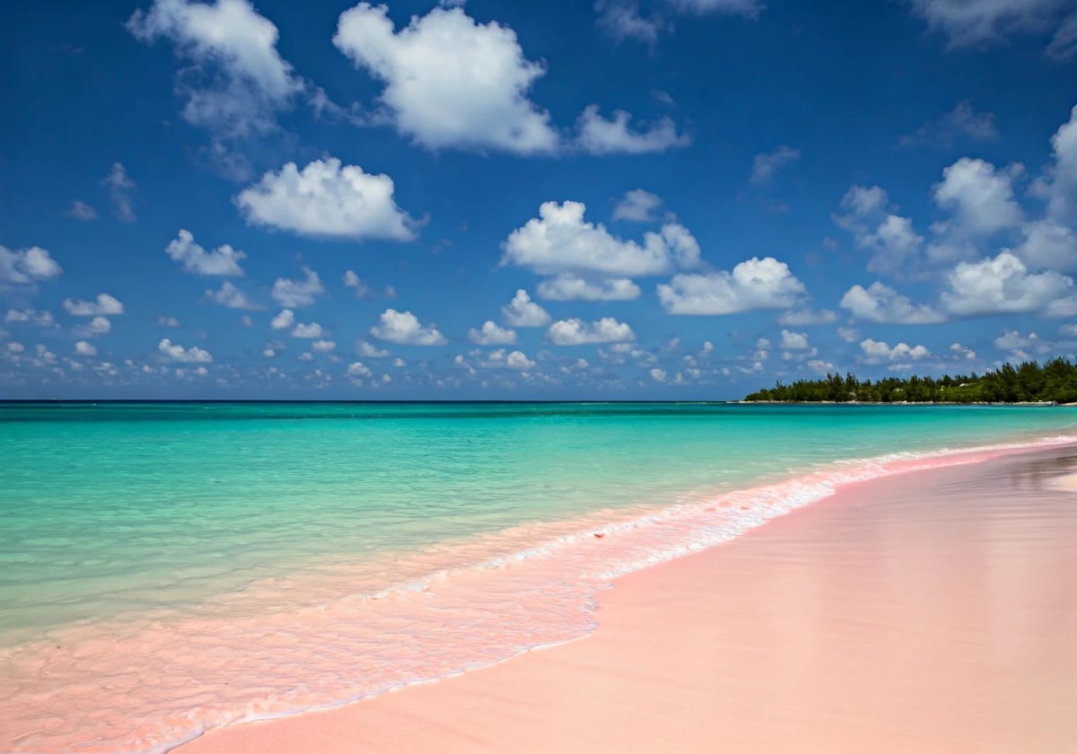 Harbour Island
