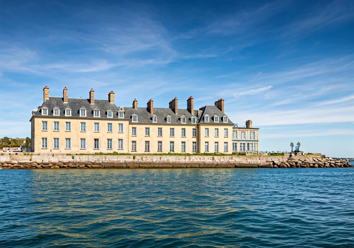 Hauteville House
