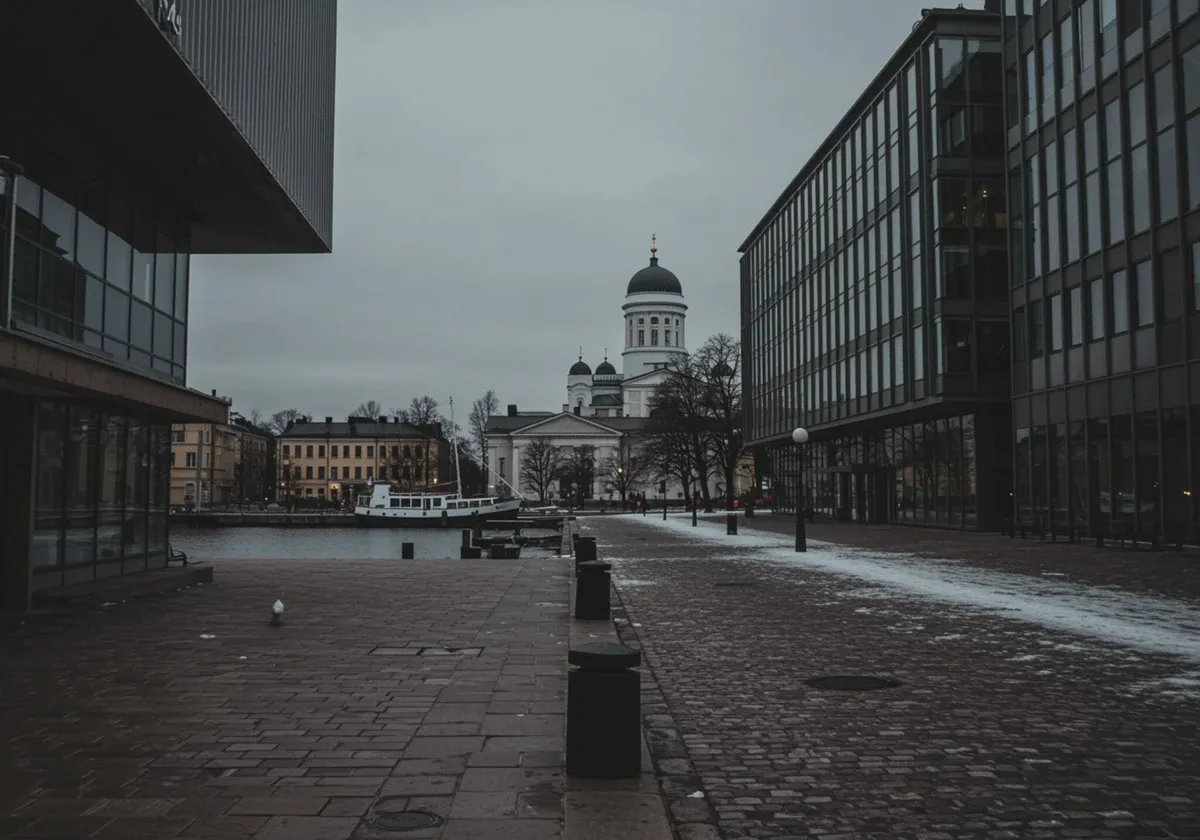 Helsinque