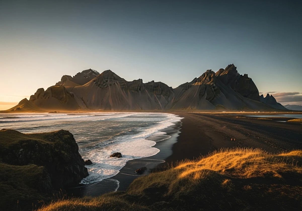 Höfn
