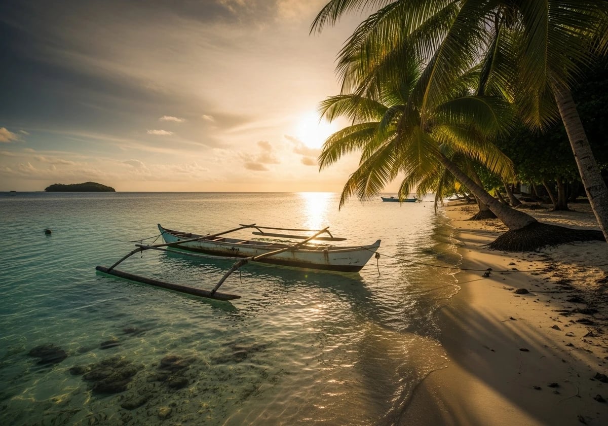 Home Island